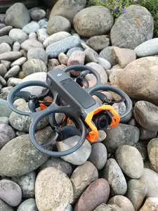DJI Avata 2 Gimbal Bumper