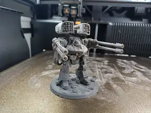 Dorito Dreadnought