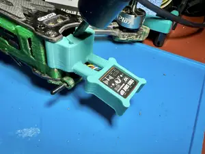 18mm GPS Mount for GEPRC Mark 5