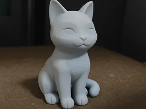 Kitten