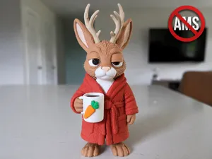 JackaNOPE (No AMS)
