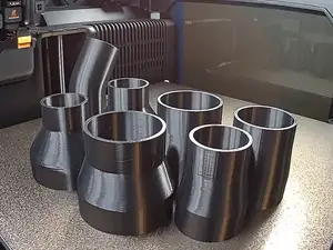 Vacuum adapters
