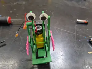 Walking Robot