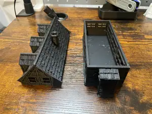 Market Town II - House 5
