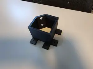 Table Leg Adapter
