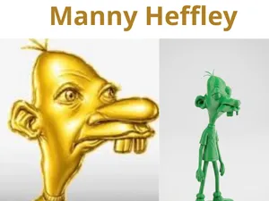 Manny Heffley