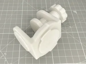 Xiaomi Mi Smart Camera C300 / C400 mount