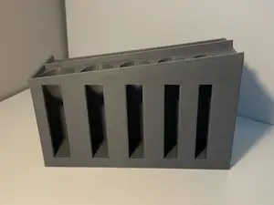 Coin Sorter
