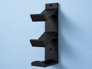 PS4/PS5 wall joystick stand