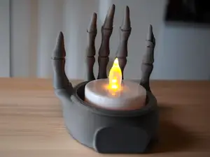 Keeper of the Flame