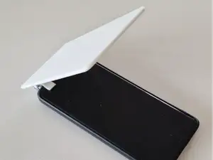 Universal Phone Shade for Sun, Glare Shield