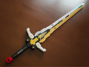 骑士之剑（V2版本）
