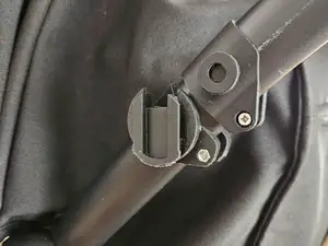 Bugaboo Umbrella adapter for Babyzen YoYo