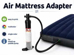Air Mattress Adapter