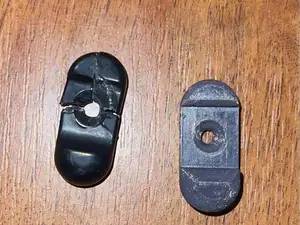 Folding Latch for Segway Ninebot Max G2
