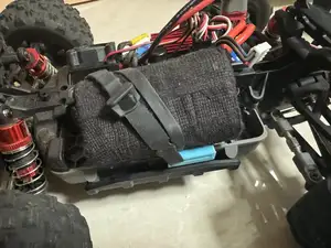 美嘉欣 mjx 16210 电池扣