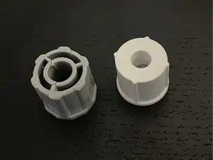 M8 Thread Appliance Foot