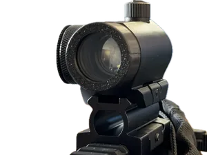 Feyachi RDS-69 BB Lens Cover