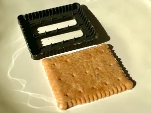 Butterkeks/Shortbread/Butter Cookie Cutter
