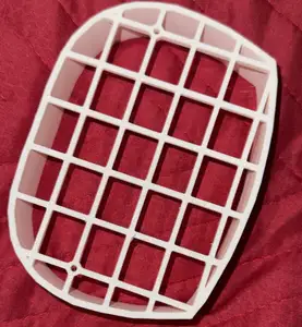 Vespa Ciao Headlight Grille