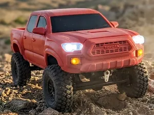 1:16 Toyota Tacoma RC