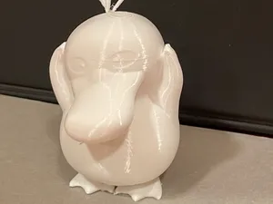 psyduck