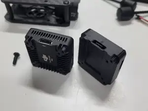 DJI O4 Air Unit Pro for Modeling - V1