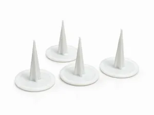 Drywall / Wallpaper quick patch for screw holes
