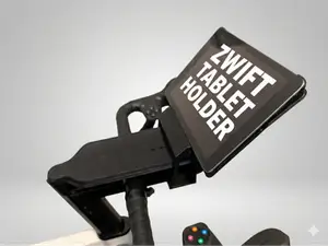 Zwift Ride tablet holder