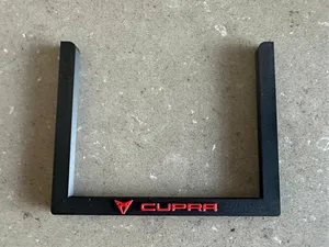 Cupra Born / Formentor phone bracket