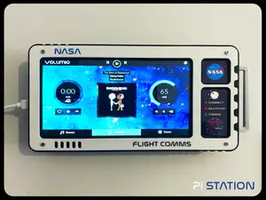 Pi Station - Music Hub or Home Assistant