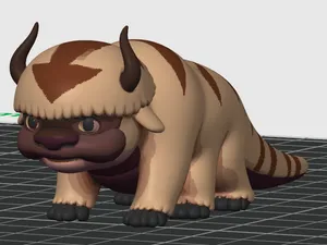 appa avatar