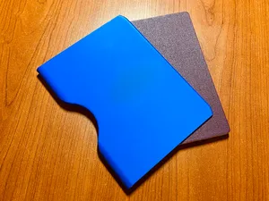 Simple Passport Holder