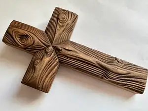 Wooden Cross