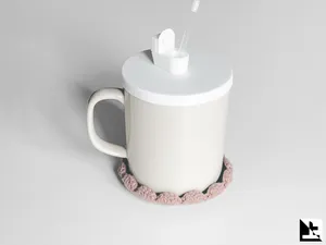 马克杯盖/马桶吸管口 （宜家IKEA、无印MUJI）