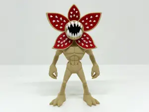 Demogorgone - No AMS - Multi-part 