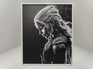 Daenerys Targaryen - Hueforge