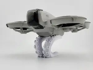 dji neo stand holder