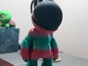 Marvin - For Alexa (Improved)