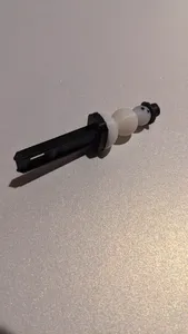 Snow Blower Key