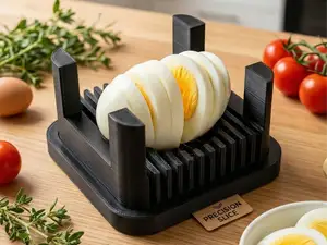 Egg Slicer