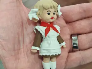 Doll 2