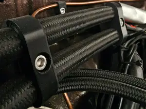 Hose clamp collection - AN6-AN20 and so on..