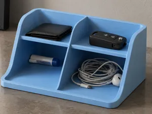 Two Tier Desk Organiser