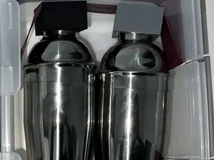 cocktail shaker