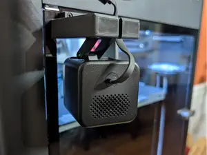 Wyze 4 - P1 P2 X1 X2 H2D door mount