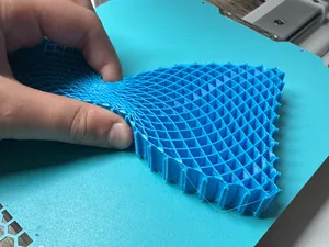 SOFT! TPU Pillow