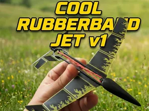 rubberband jet v1