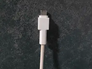 USB-C Cable Protector (Realme & Other)