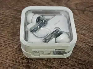 Nothing Ear 2 Case